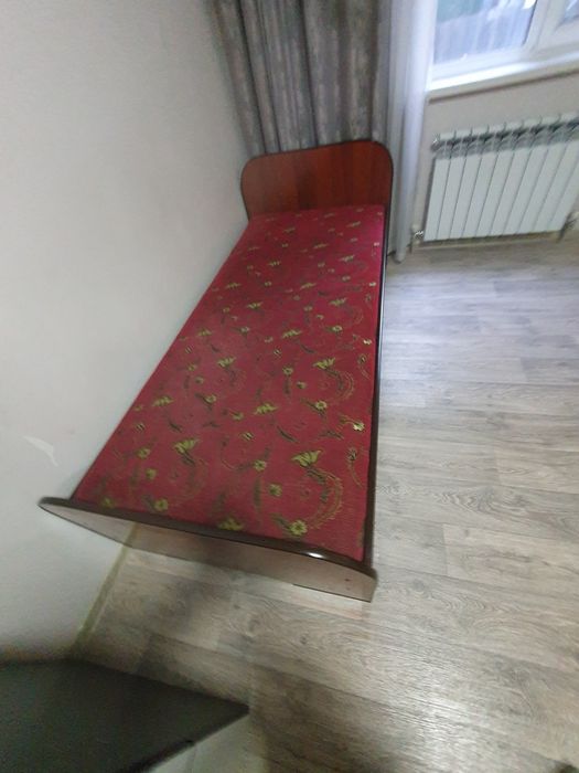 Односпальные 2 кровати
