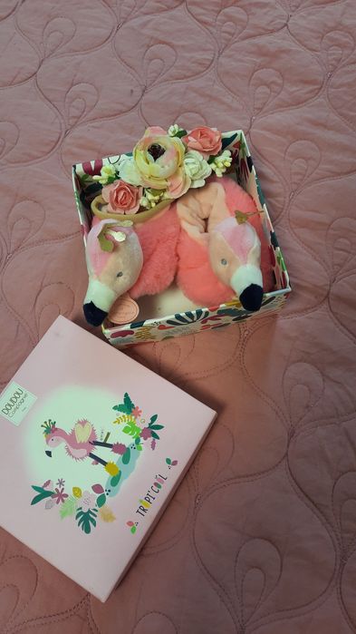 Продается наборчик для девочки