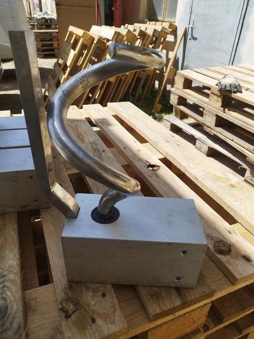 Бъркалка за планетарен миксер