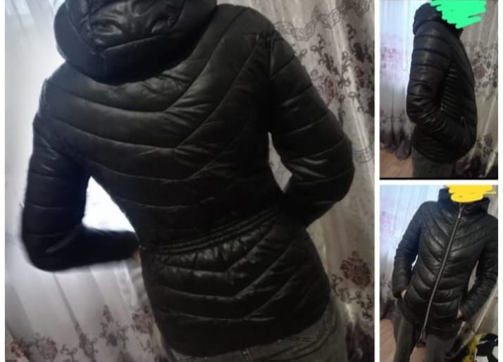 продам ботинки, 37 размер