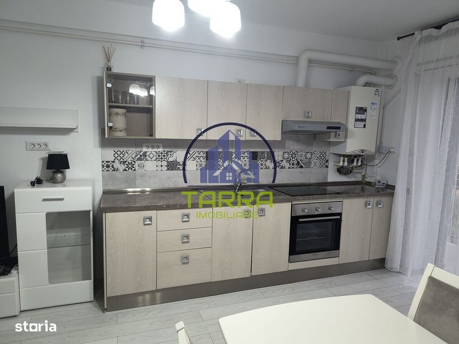 Apartament 2 camere  bloc nou de vanzare in Alba Iulia zona Cetate