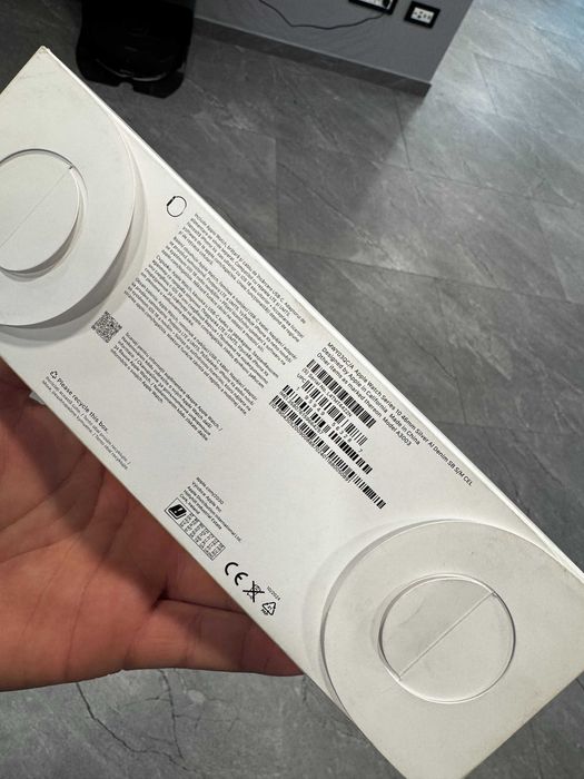 SUPER OFERTĂ: Apple Watch Series 10 | GPS + Cellular | Impecabil | Garanție 14 Zile