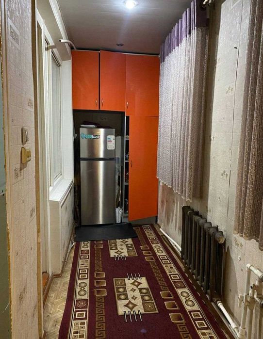 Юнусабад15, 3в4/4/4, Не Торец 70м2, Ипотека да , Ор-р: Туркистан метро