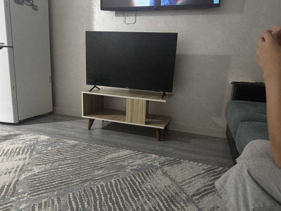 Смарт телевизор Philips 43PFS6825/60
