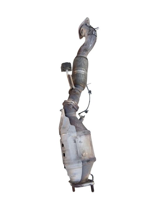 Filtru Particule Catalizator/Fap/Dpf Hyundai Tucson 4 2021- >