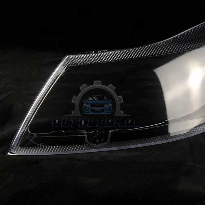 Капаци фарове Skoda Octavia A6 (09-13) стъкло фар крушки Шкода Октавия А6 xenon