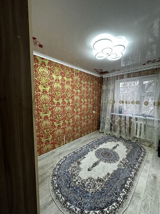 Продается 2 комнатня квартира