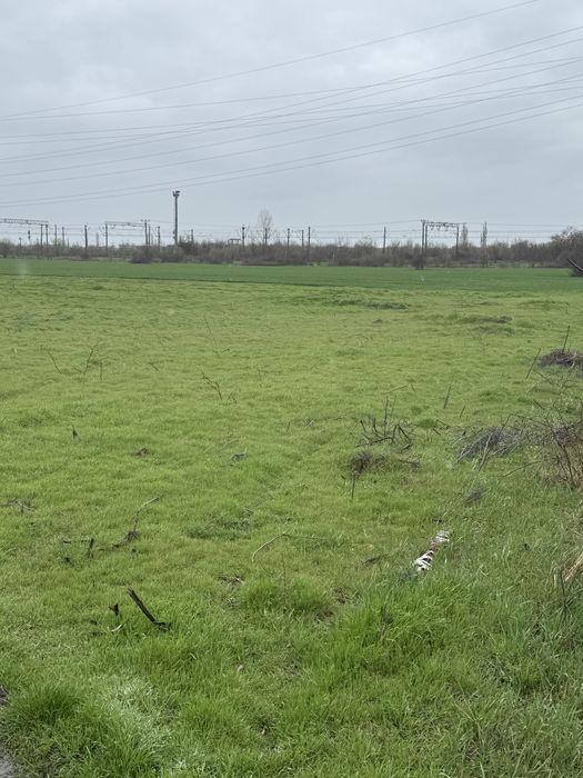 Schimb teren 3000 mp Ploiesti cu autoturism.