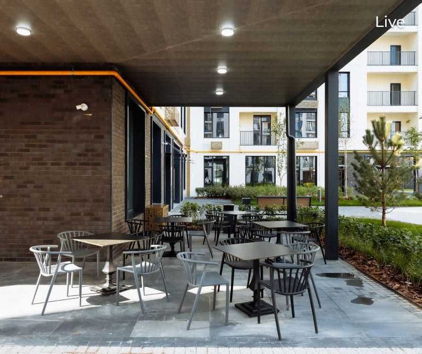 3-комнатная 76.72 м² БИЗНЕС класс на Алмазаре| 1м² = 12,4млн| ИПОТЕКА