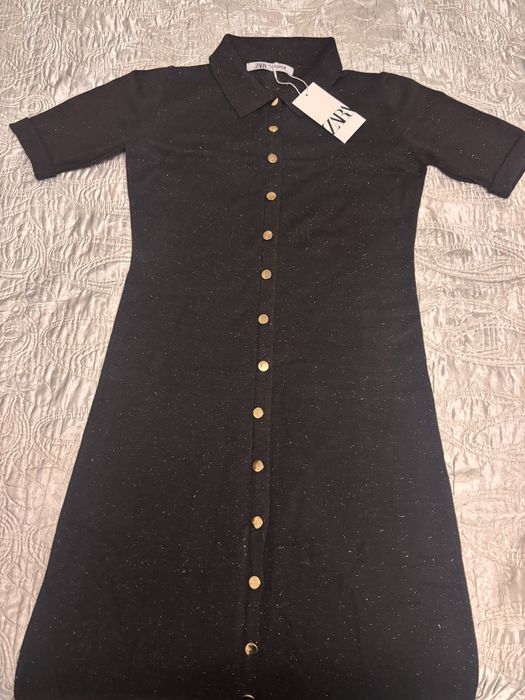 Продам новое платье