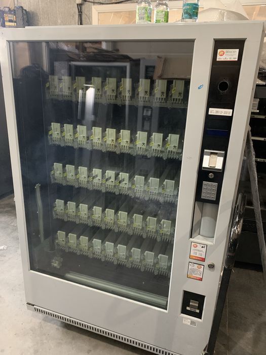 Вендо G Drink 6 Вендинг Vendo 6 Vendo 9