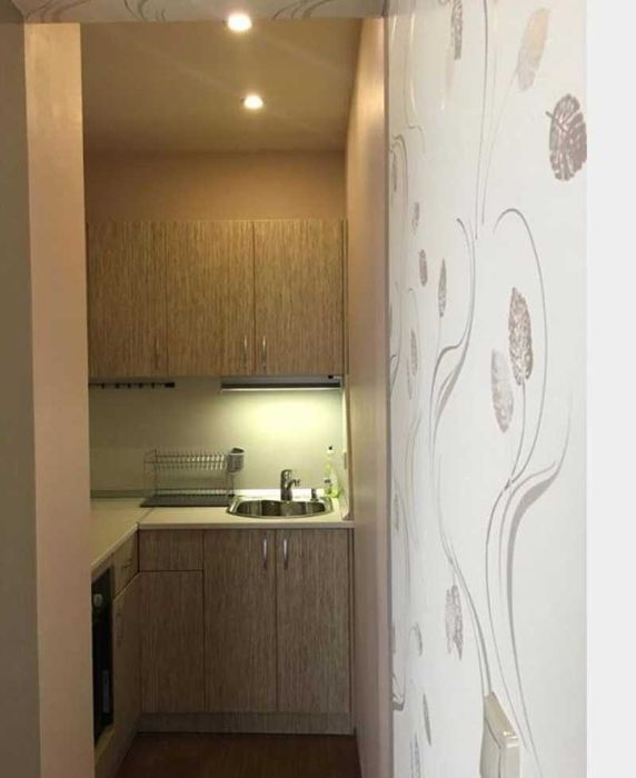 Дава се под наем Двустаен апартамент в София, Левски - 82 кв.м за 348.84 € - Снимка #3