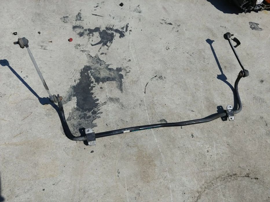 bara torsiune stabilizatoare fata 1.2 tdi seat ibiza 6j vw polo 6r 6q0411303an