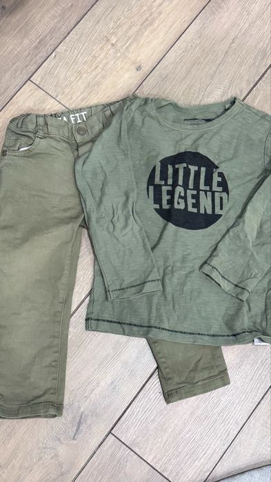 Одежда на мальчика