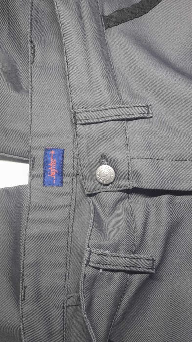 Pantaloni lucru Otscher Germany  nr 46