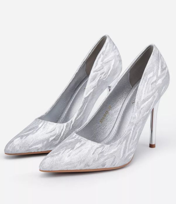 Шикарные вечерние