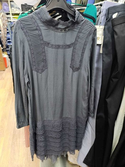 Кофта, платье женская Zara
