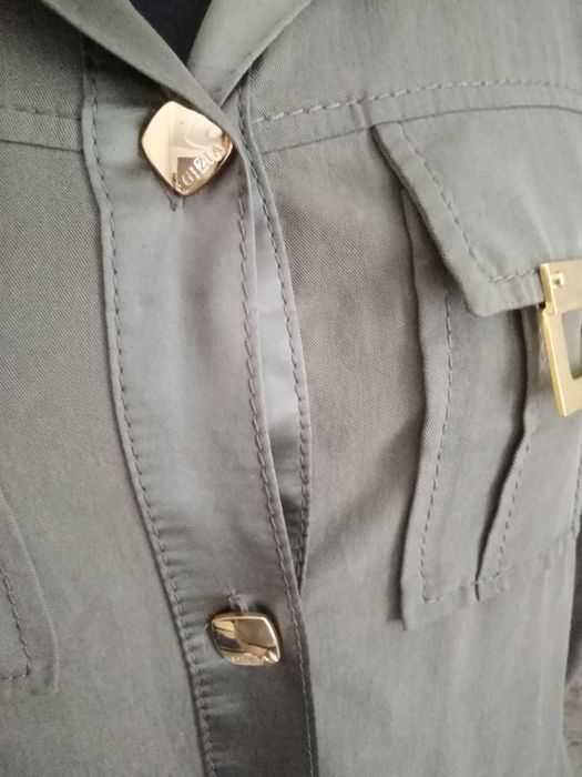 Костюм новый Gizia