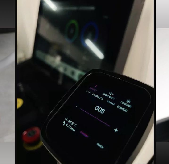 Диодный лазер MBT esthetician