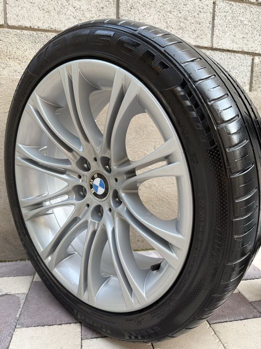 BMW e60 135 стиль