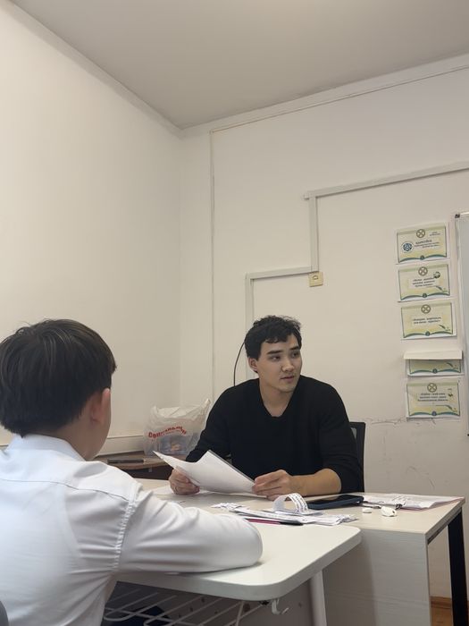 Репетитор по русскому языку и литературе