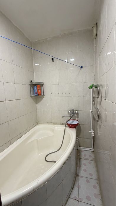 Мархабо.Сдаётся 2х комнатная квартира. 14-Школа