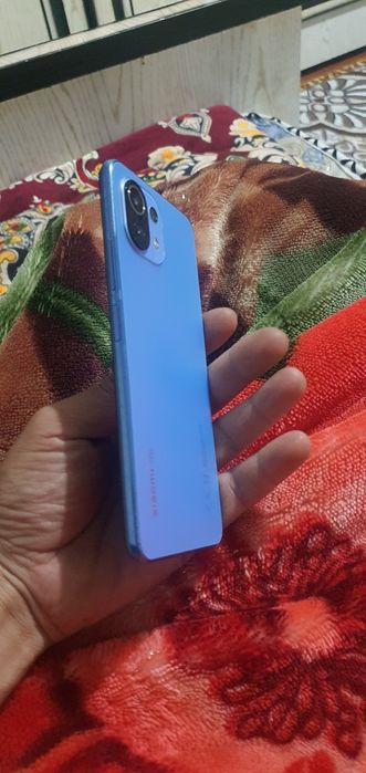 Xiaomi 11 lite 5G