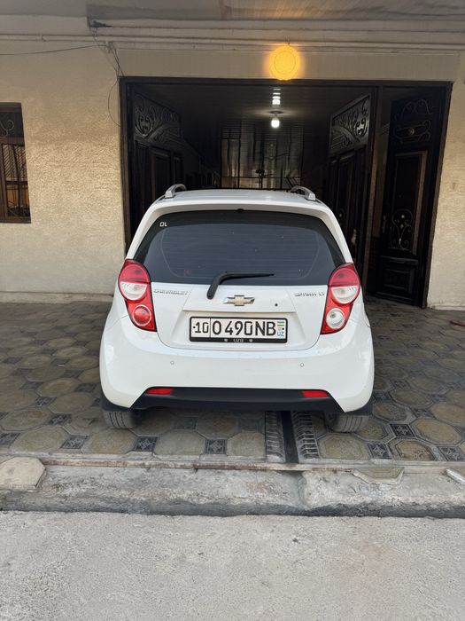 Spark 2013 Full Navarot