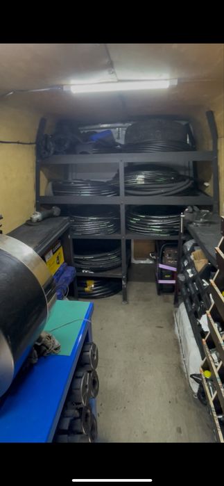 Ремонт шлангов Алматы