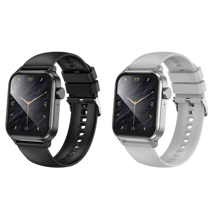 Smart Watch Hoco aqilli soatlari, Умные смарт часы