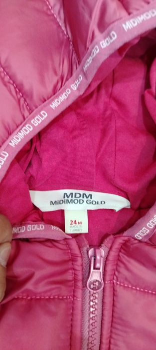 Комбинезон весна осень