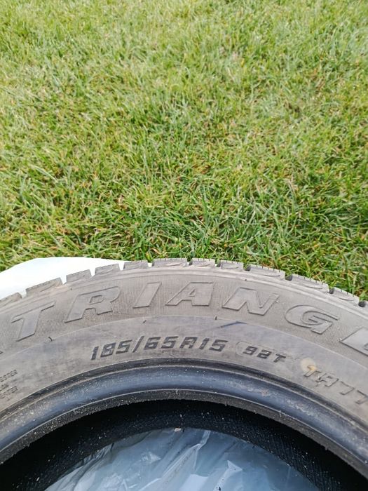 Авто Шина зимняя