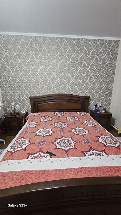 Спальный гарнииур б/у