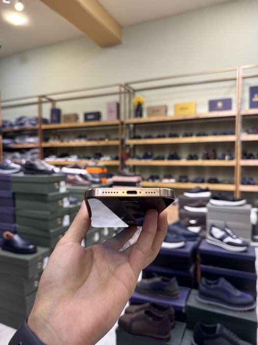 Iphone 16 pro max desert