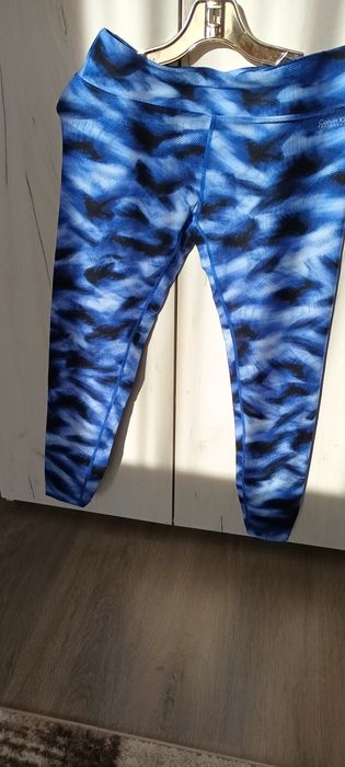Pantaloni sport Calvin Klein originali