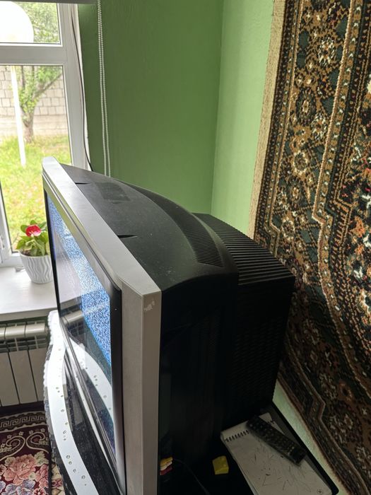 Легендарный телевизор “Lg Flatro” сатылымда!!!