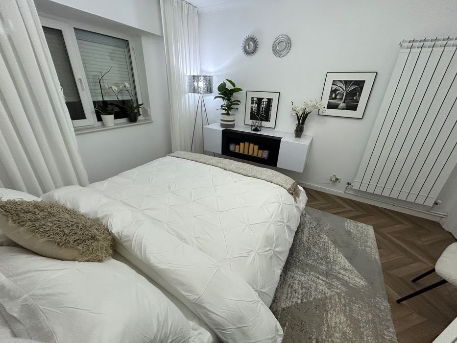 Apartament de vanzare str Revolutiei 58