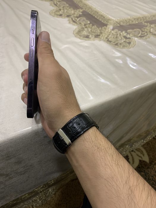 Iphone 14pro 128gb 2ta oddiy sim kartalik
