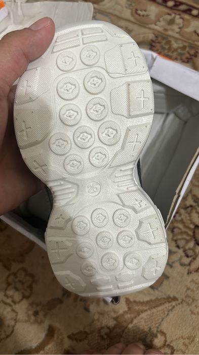 Красовка для мальчика