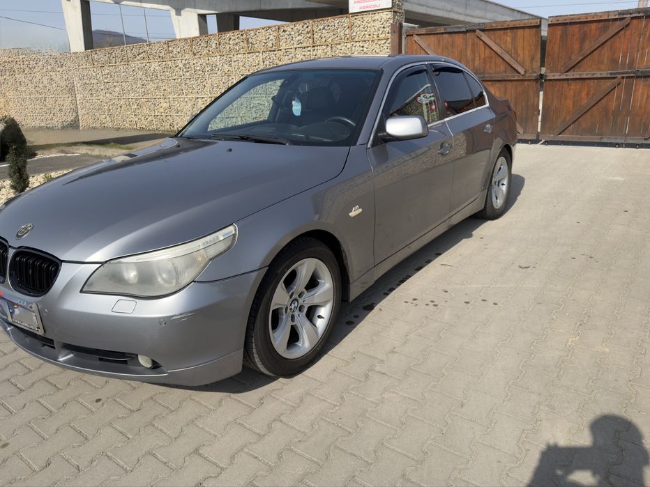 BMW 5 Series 2004 — imagine 2