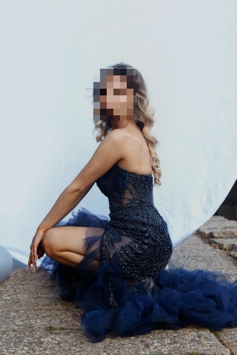 Бална Рокля