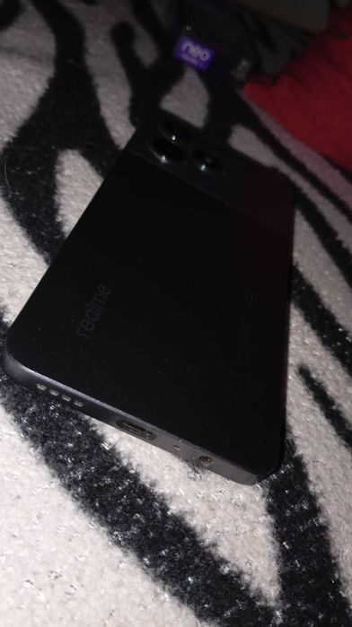 Продам Realmi note 50