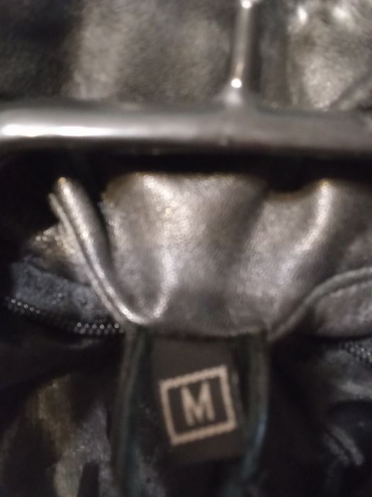 Geaca piele femei 40