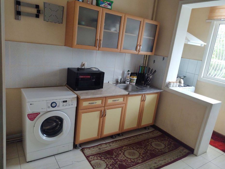 Продам квартиру Айбек