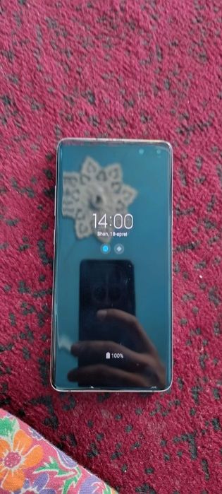 Samsung galaxy S 10 5g