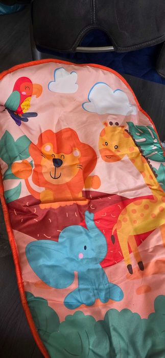 Активна гимнастика