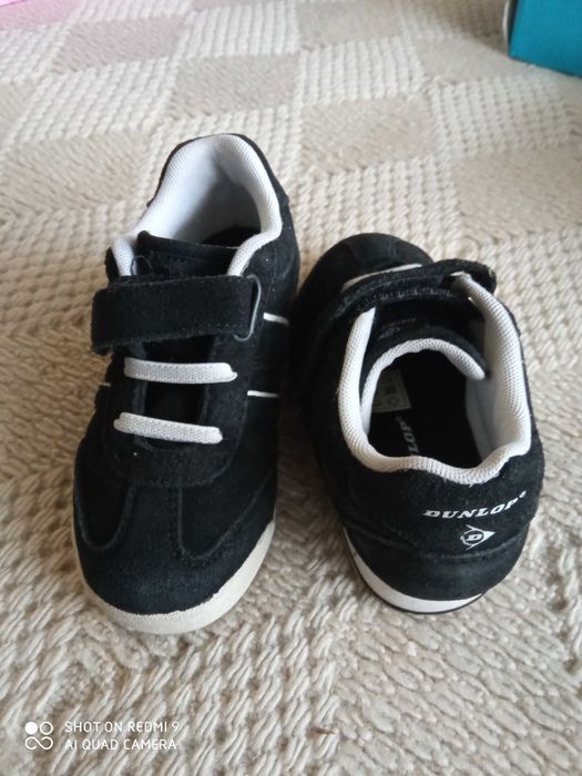 Маратонки Dunlop N25,5