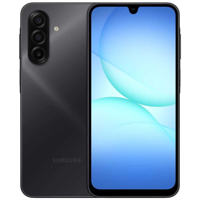 Samsung A17 чисто нов