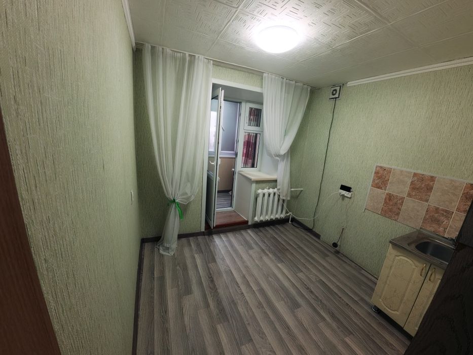 Продам квартиру 1 комнатная