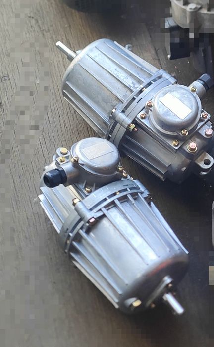 Гидротолкатель ТЭ30,50, 80